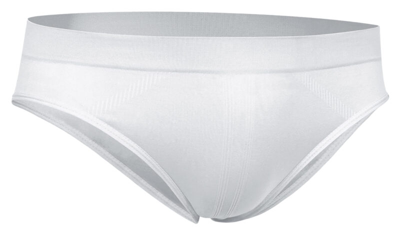 Slip Briefs ZEUS - Λευκό