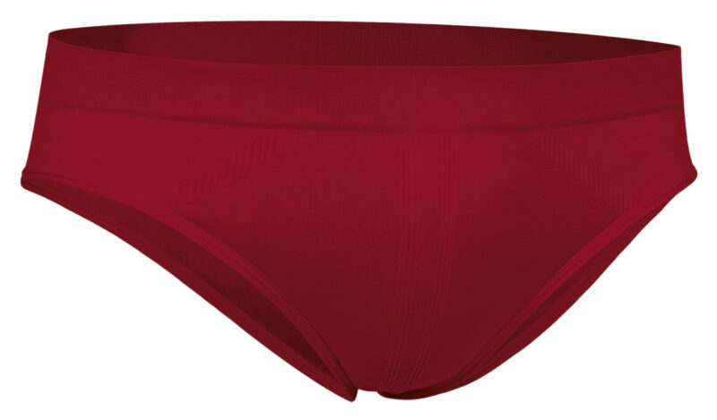 CIVAZEURJ Slip Briefs ZEUS - Κόκκινο lotto