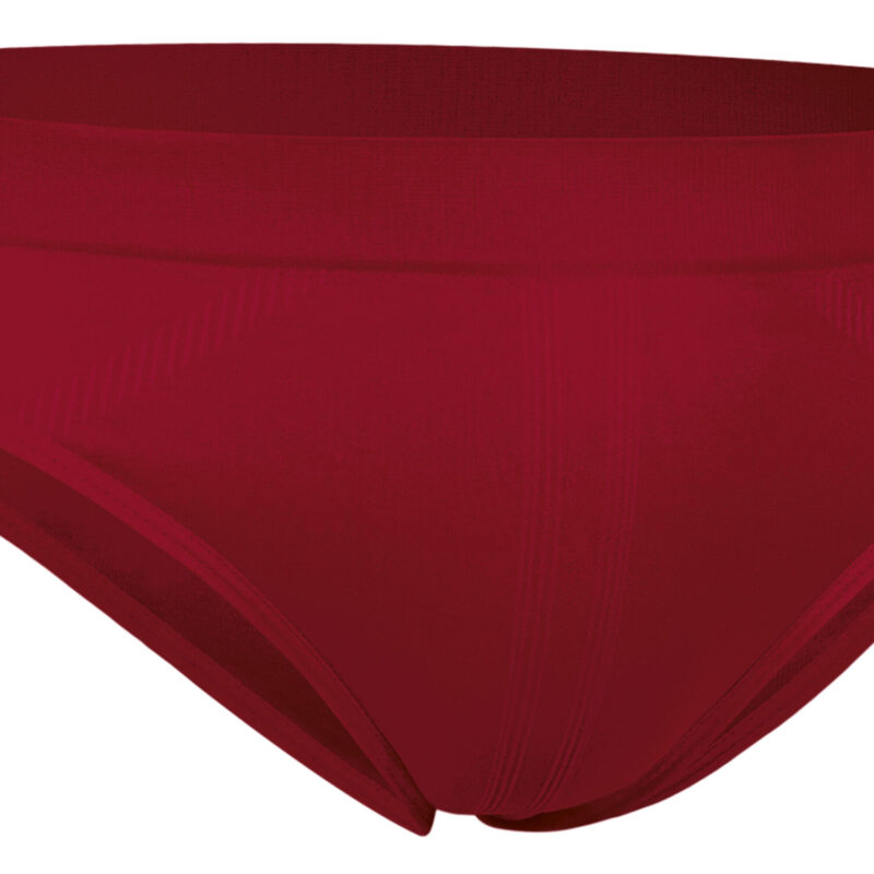 CIVAZEURJ Slip Briefs ZEUS - Κόκκινο lotto