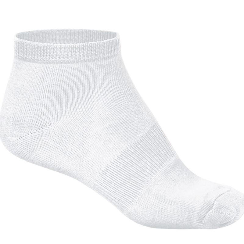 Ankle Sport Socks ANSAR - Λευκό