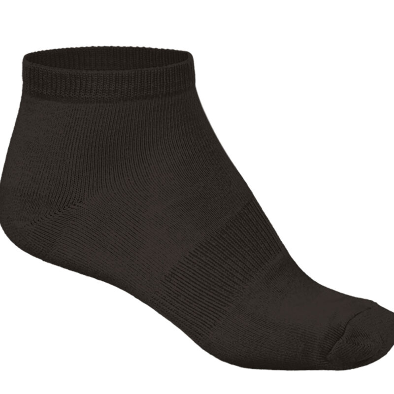 Ankle Sport Socks ANSAR - Μαύρο