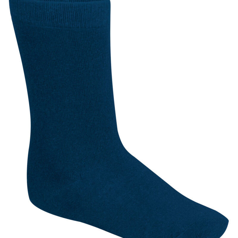 Παιδικό socks CUCO - Μπλε navy Orion