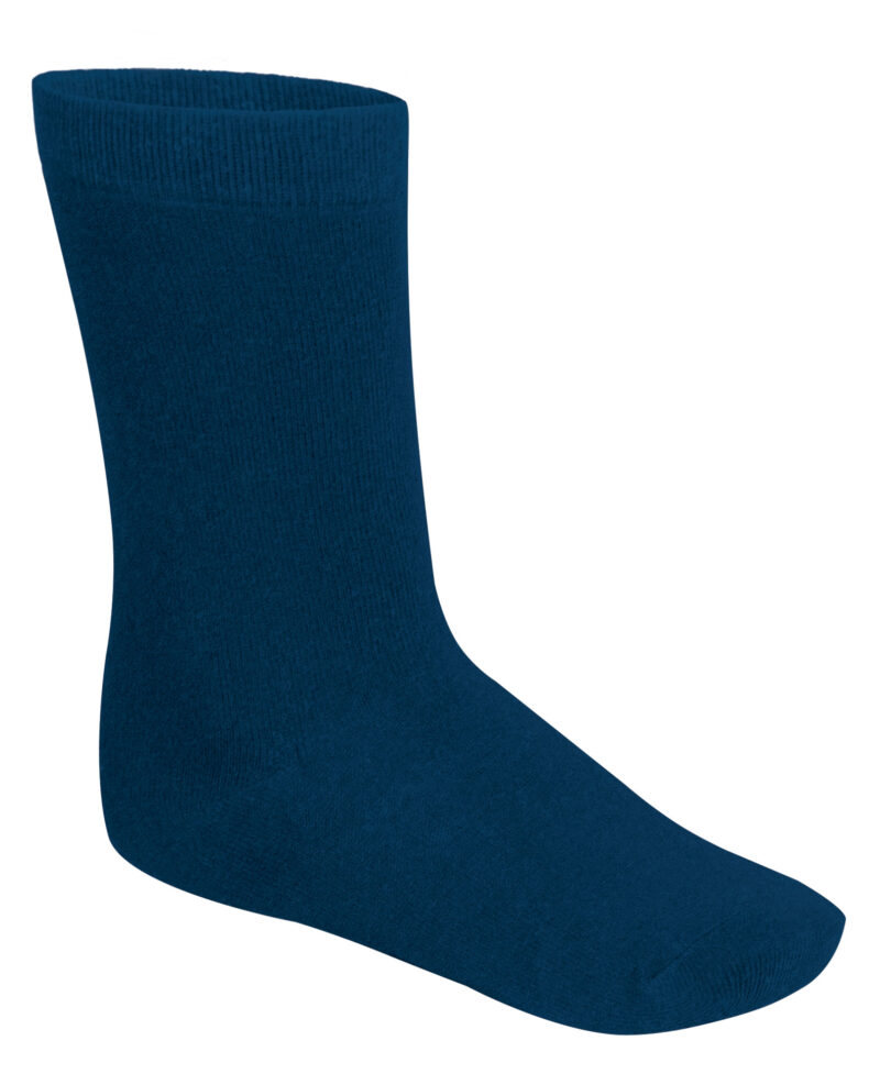 CLVACUCMR Παιδικό socks CUCO - Μπλε navy Orion