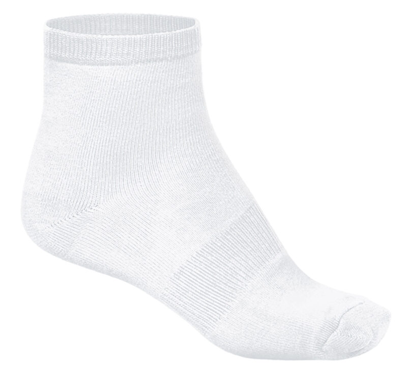 CLVAFENBL Αθλητικό Socks FENIX - Λευκό