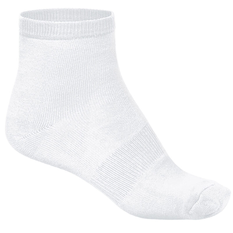 CLVAFENBL Αθλητικό Socks FENIX - Λευκό
