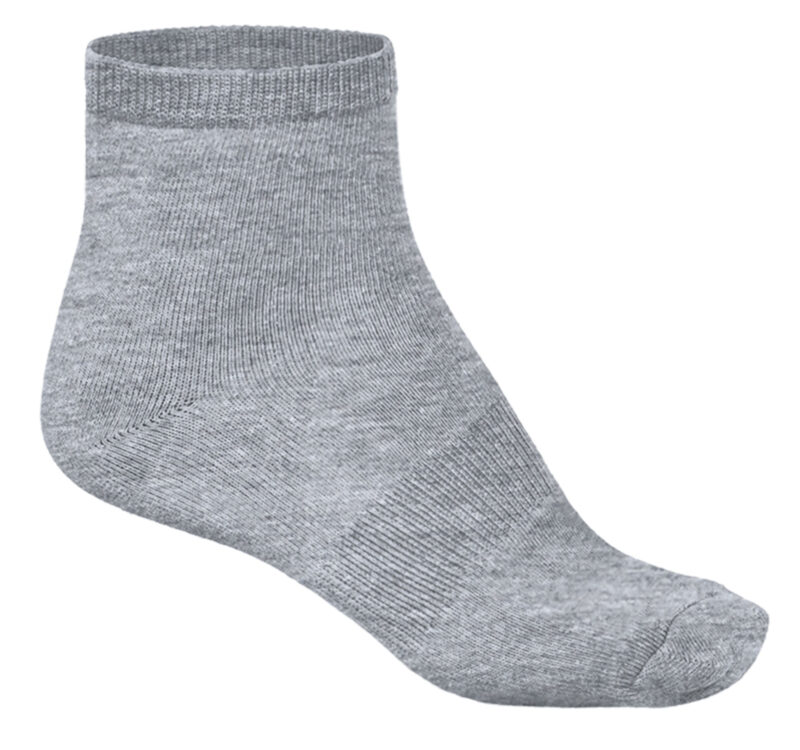 CLVAFENGM Αθλητικό Socks FENIX - Marengo Μελανζέ