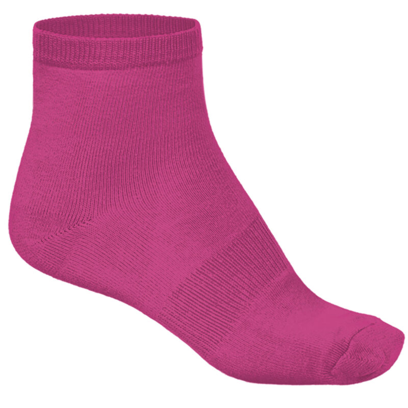 CLVAFENMG Αθλητικό Socks FENIX - Ροζ ματζέντα