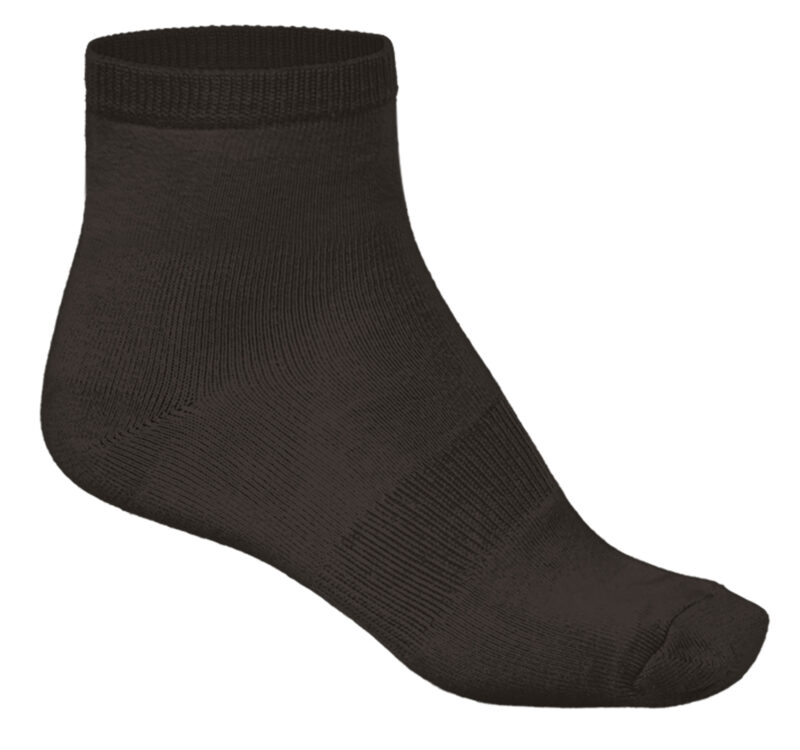 CLVAFENNG Αθλητικό Socks FENIX - Μαύρο