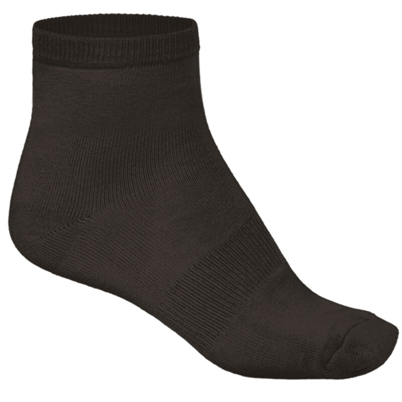 CLVAFENNG Αθλητικό Socks FENIX - Μαύρο
