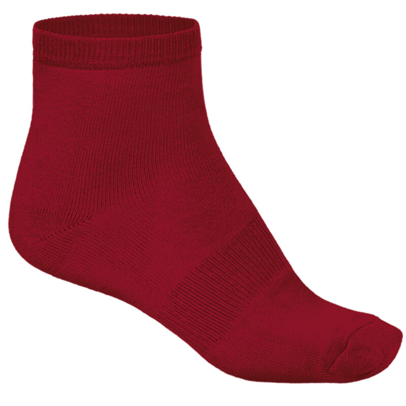 CLVAFENRJ Αθλητικό Socks FENIX - Κόκκινο lotto