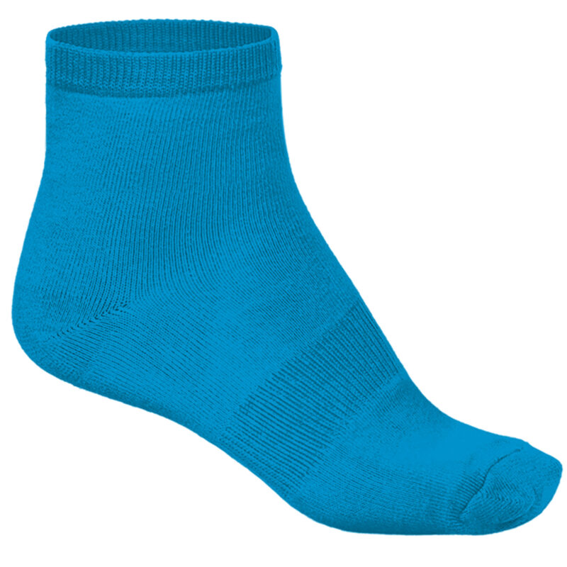 Αθλητικό Socks FENIX - Τροπικό μπλε