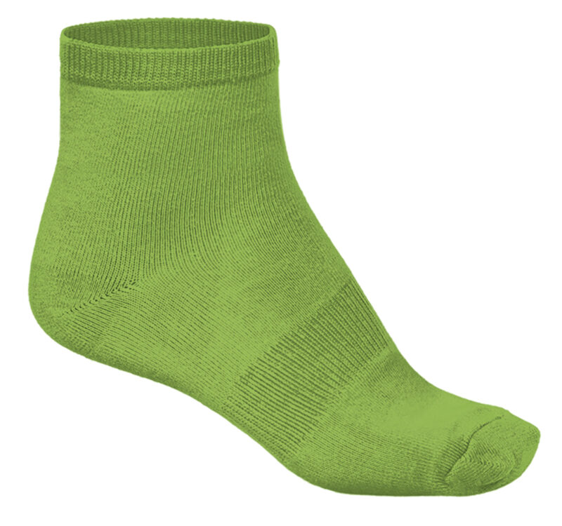 CLVAFENVM Αθλητικό Socks FENIX - Πράσινο μήλο