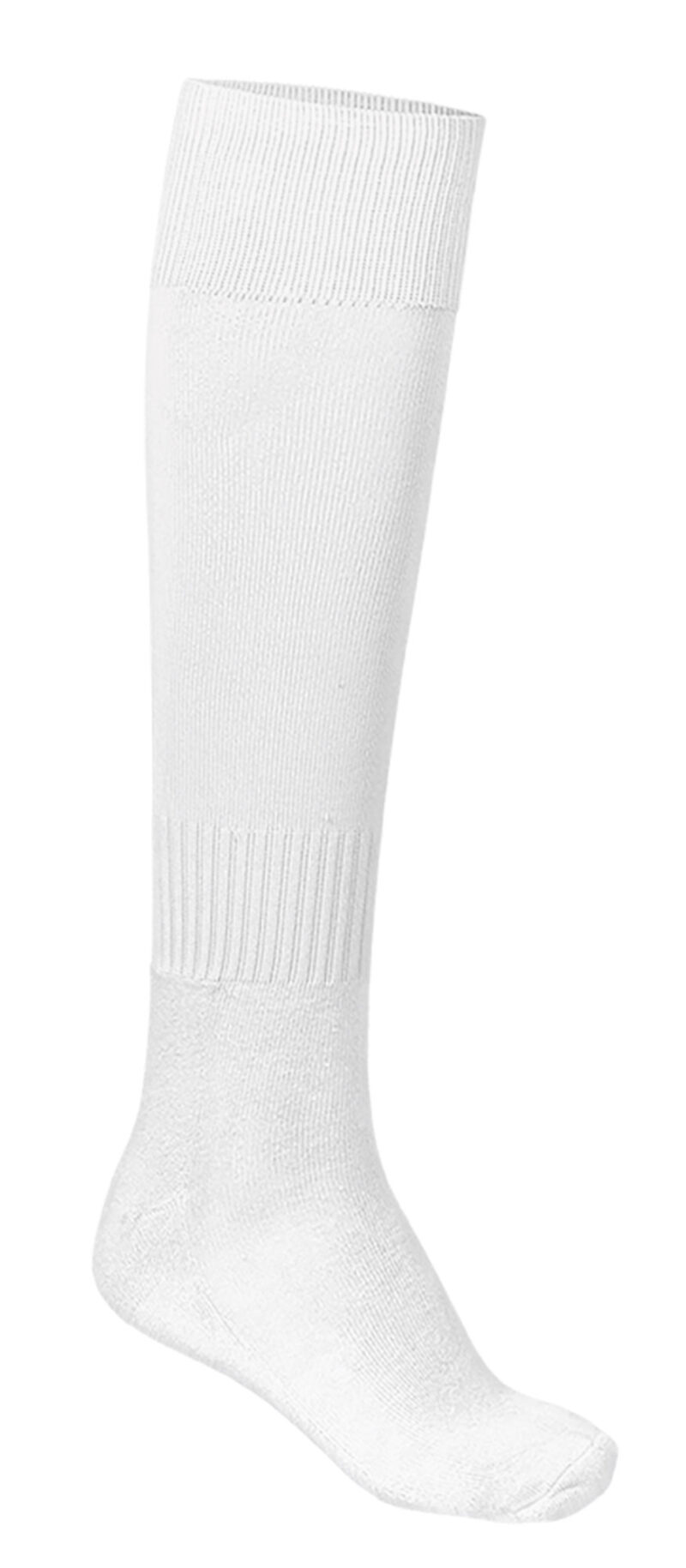 Football socks KRAMER - Λευκό