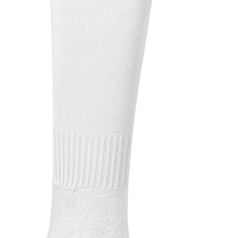 CLVAKRABL Football socks KRAMER - Λευκό