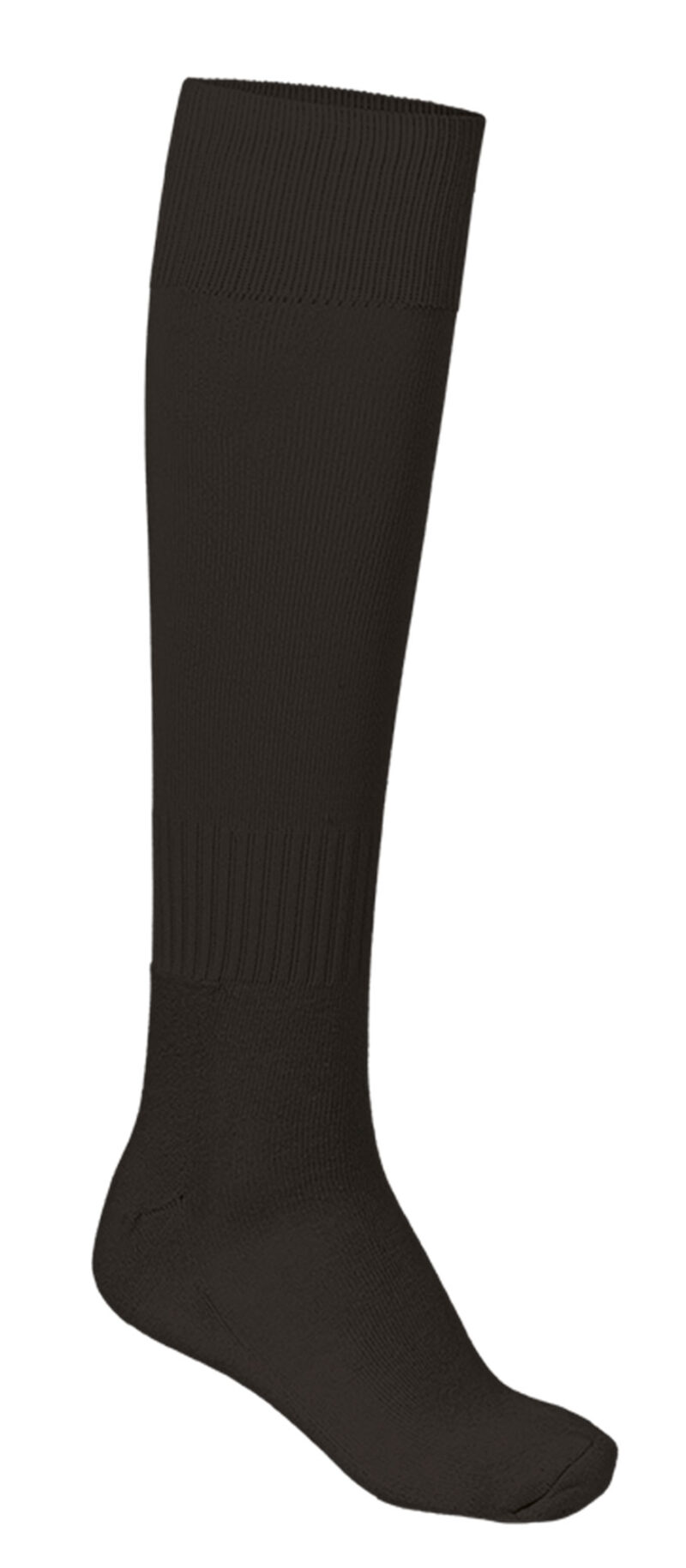 CLVAKRANG Football socks KRAMER - Μαύρο