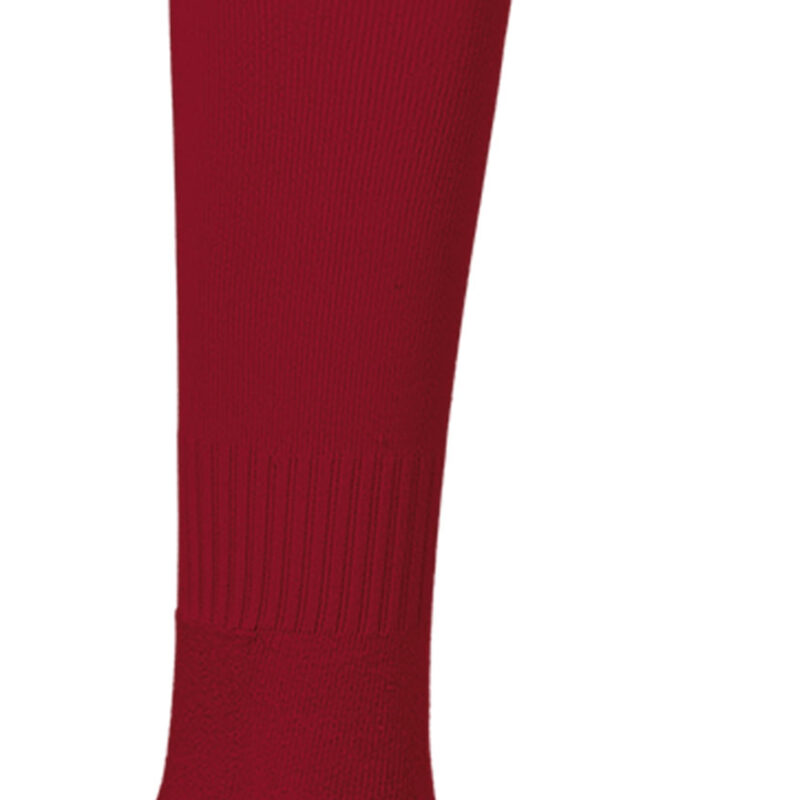 CLVAKRARJ Football socks KRAMER - Κόκκινο lotto