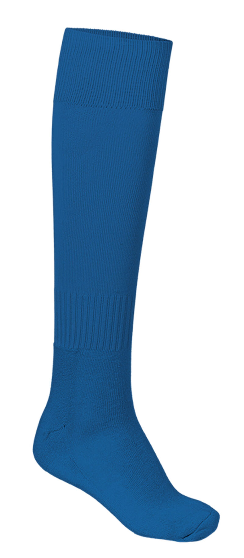 CLVAKRARY Football socks KRAMER - Μπλε ρουά
