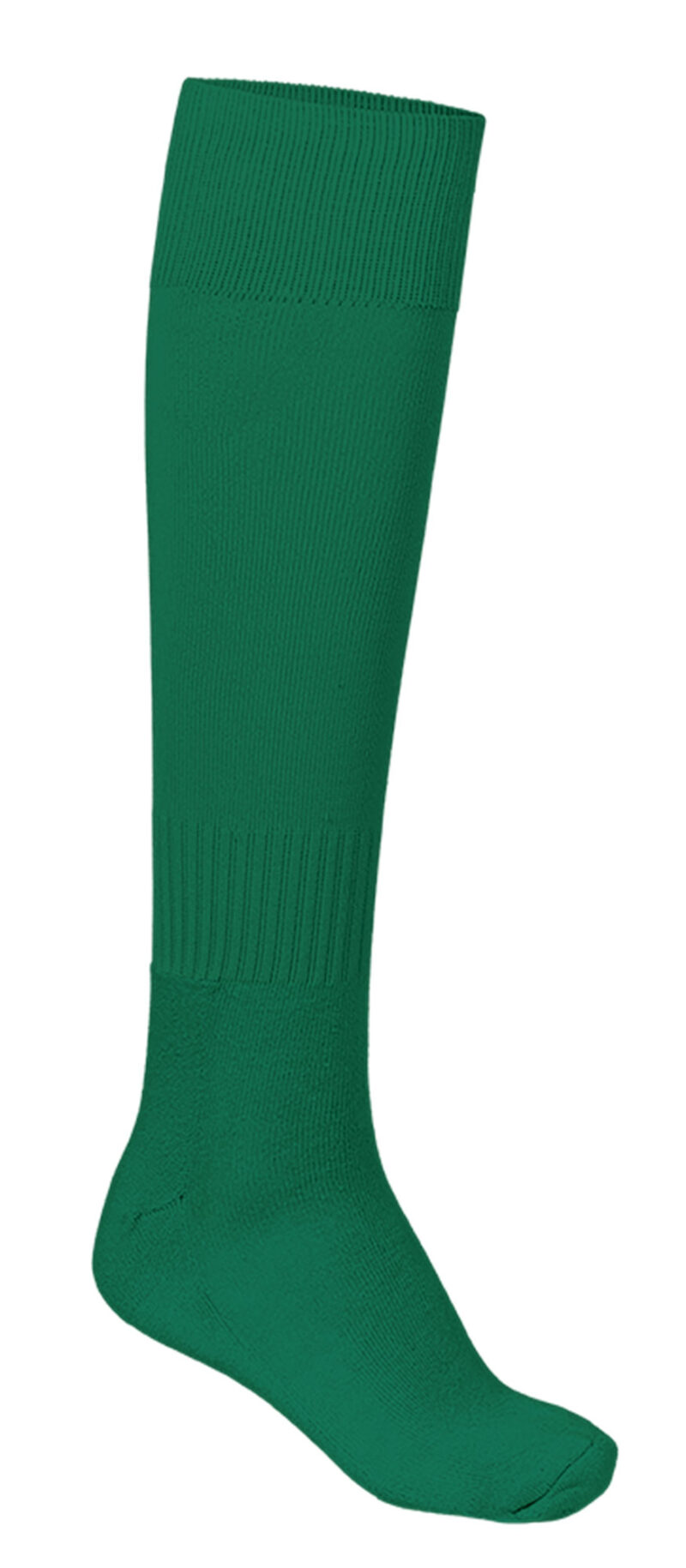 CLVAKRAVK Football socks KRAMER - Πράσινο Kelly
