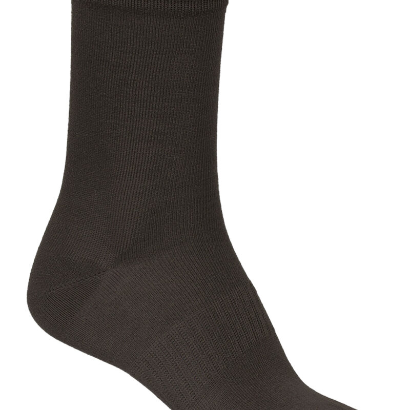 CLVAMIRNG Summer Uniforms Socks MIRLO - Μαύρο