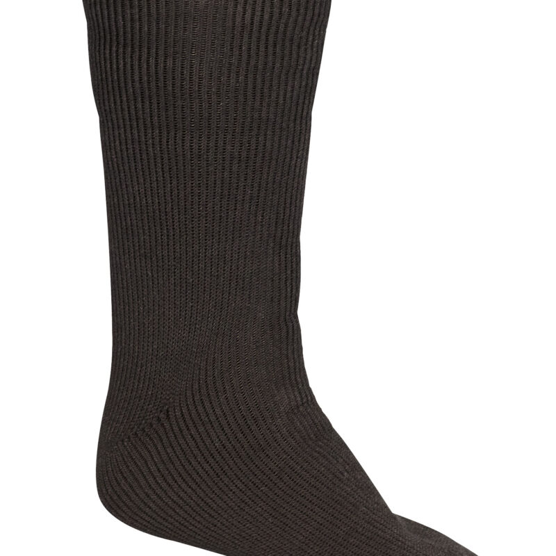 CLVAREGNG Winter Socks REGUS - Μαύρο