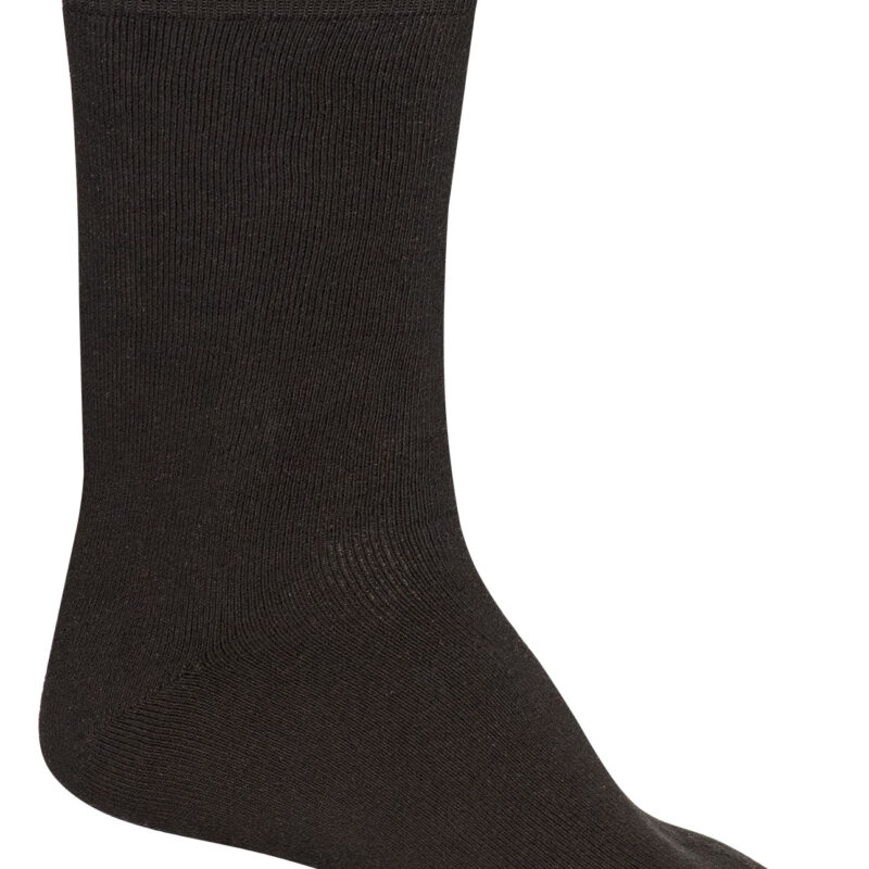 CLVASILNG Winter Socks SILFO - Μαύρο