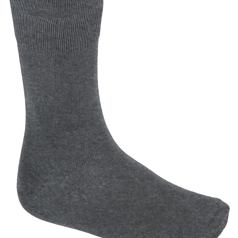 CLVATCNAT Winter Uniforms Socks TUCAN - Anthracite Μελανζέ
