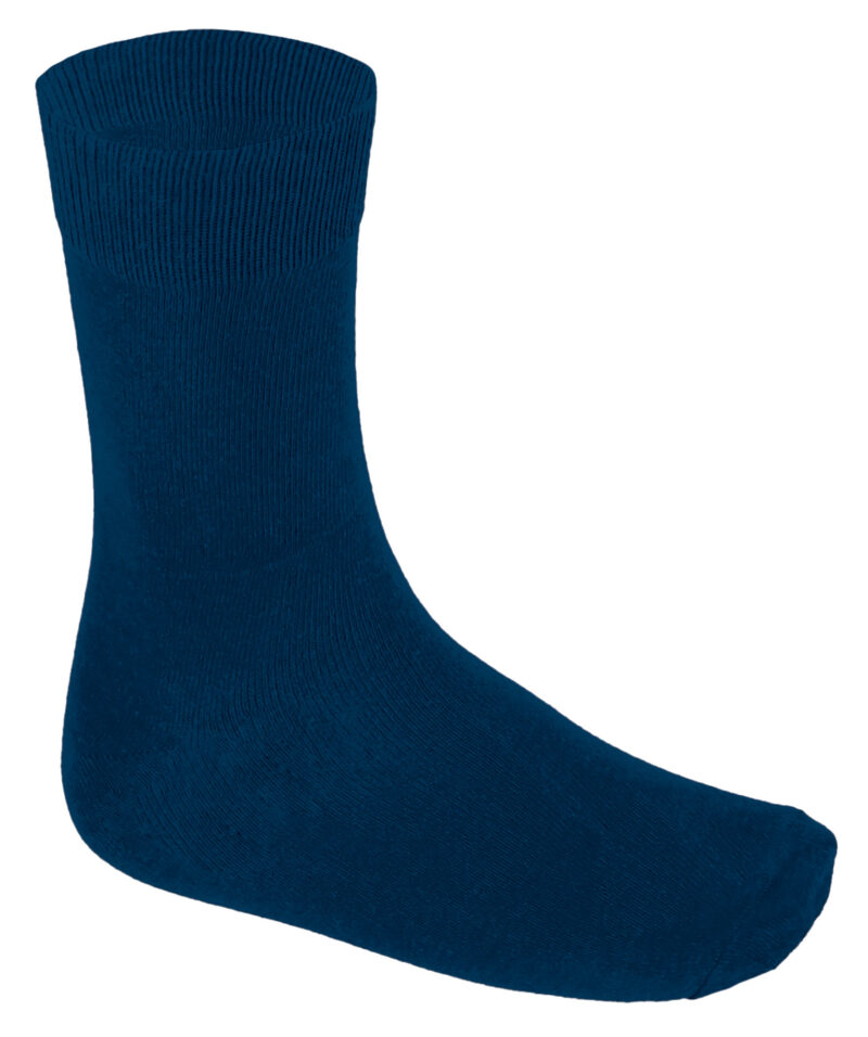 CLVATCNMR Winter Uniforms Socks TUCAN - Μπλε navy Orion