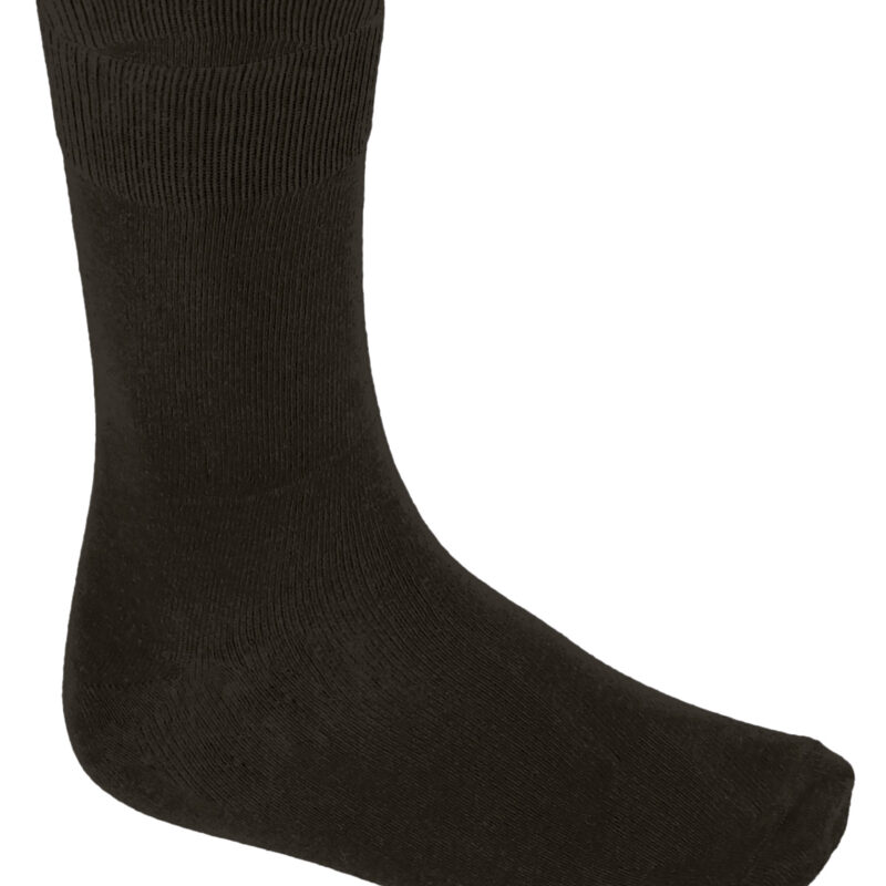 CLVATCNNG Winter Uniforms Socks TUCAN - Μαύρο