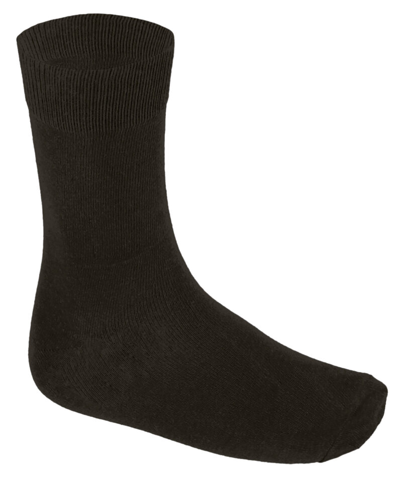 CLVATCNNG Winter Uniforms Socks TUCAN - Μαύρο