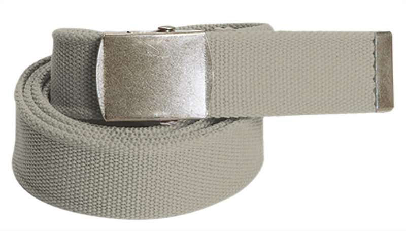CNVABROBG Belt BROOKLYN - Μπεζ άμμου