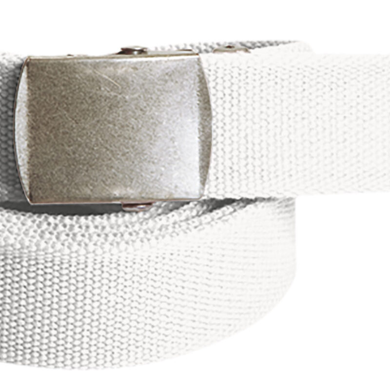 Belt BROOKLYN - Λευκό