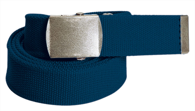 Belt BROOKLYN - Μπλε navy Orion