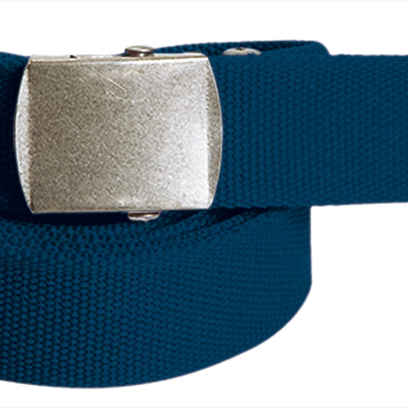 Belt BROOKLYN - Μπλε navy Orion