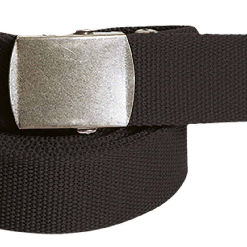 Belt BROOKLYN - Μαύρο