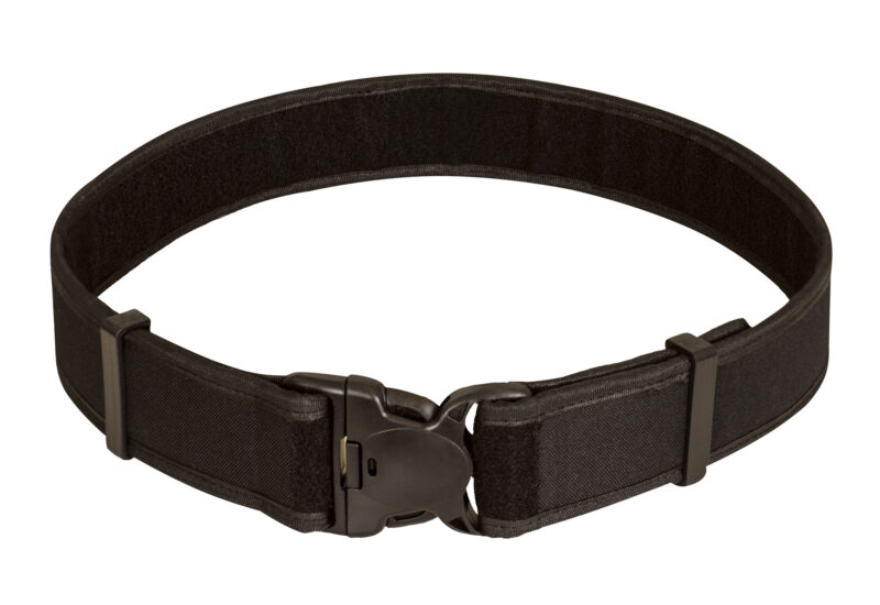 CNVAGRENG Belt GREGORY - Μαύρο