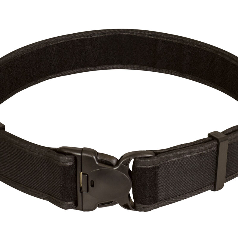 CNVAGRENG Belt GREGORY - Μαύρο