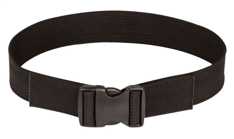 CNVAPATNG Belt PATRIC - Μαύρο
