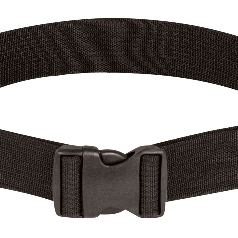 CNVAPATNG Belt PATRIC - Μαύρο