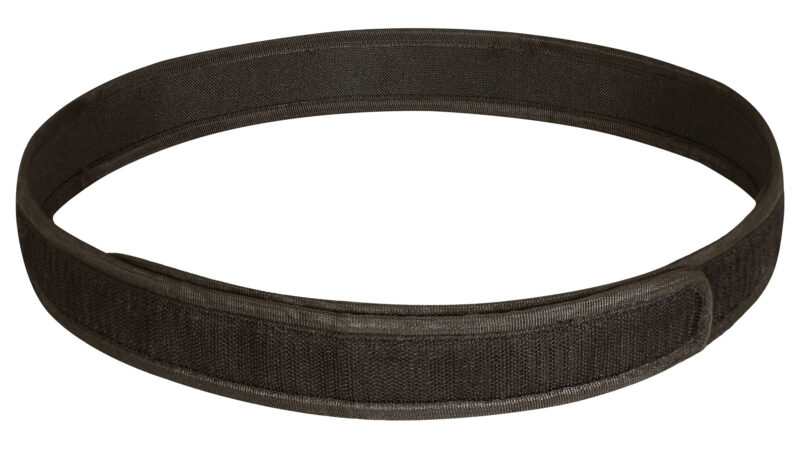 CNVARALNG Belt RALPH - Μαύρο