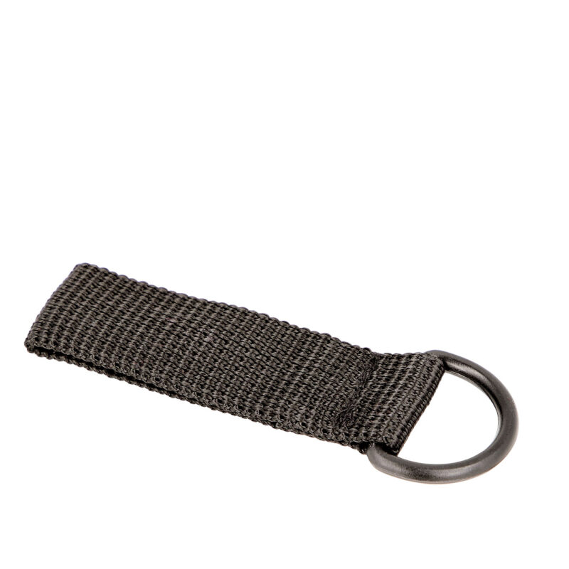 Belt Hanger RUSH - Μαύρο