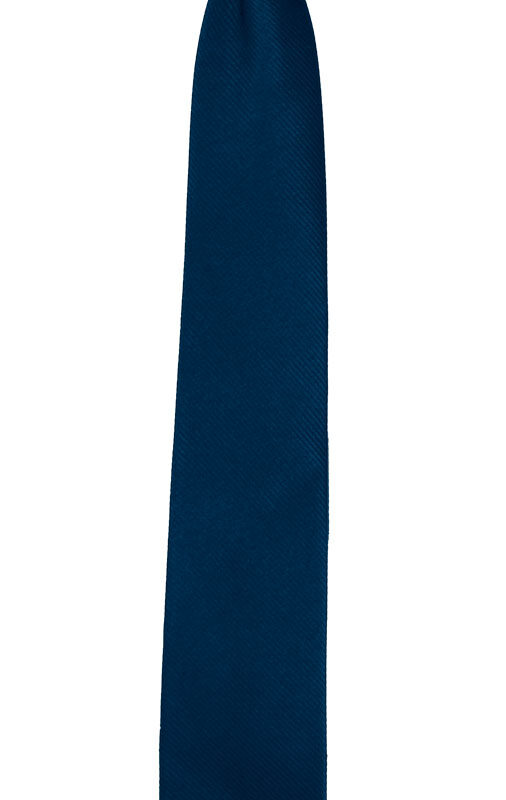 COVACASMR Tie CASINO - Μπλε navy Orion