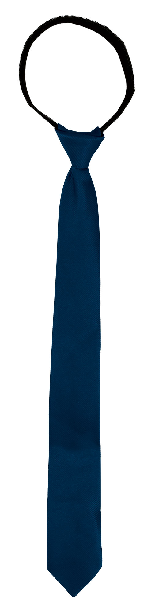 Tie CASINO - Μπλε navy Orion