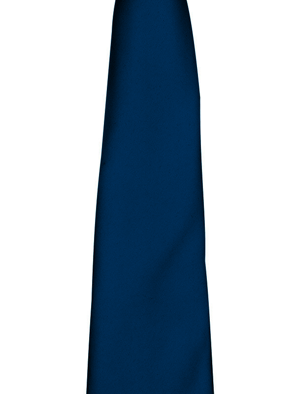 COVAMONMR Tie MONACO - Μπλε navy Orion
