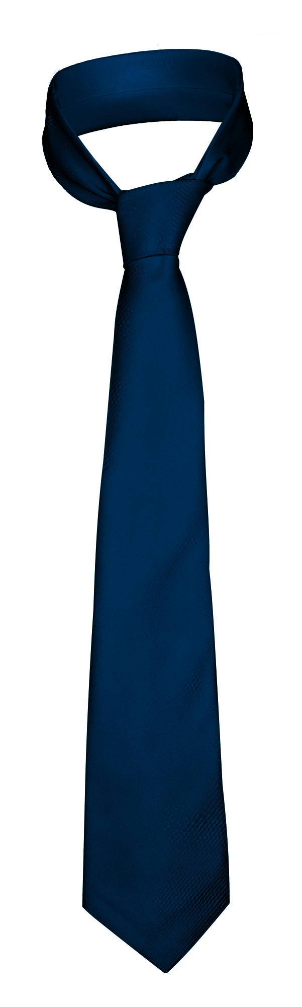COVAMONMR Tie MONACO - Μπλε navy Orion