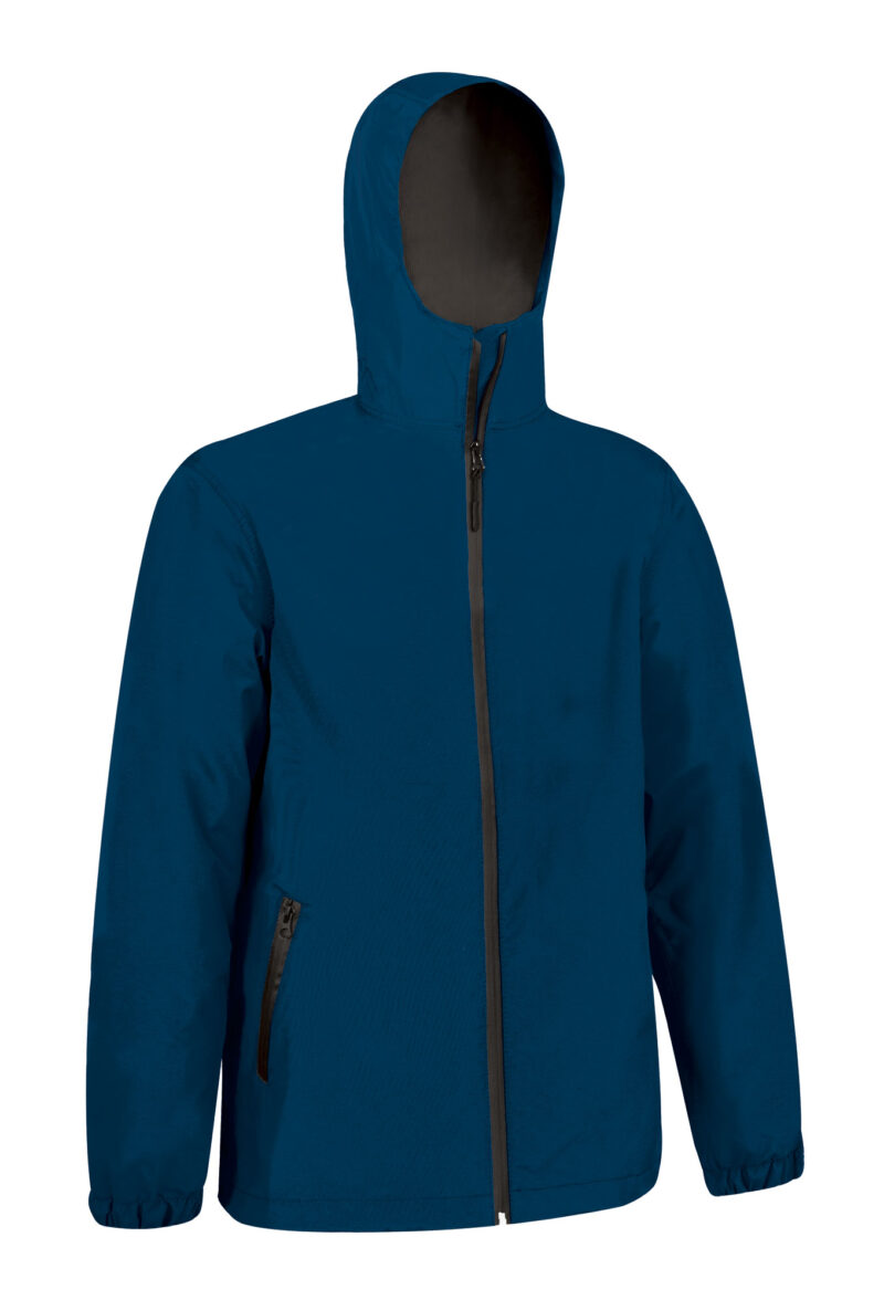 CQVADARMR Rain Jacket DARION - Μπλε navy Orion