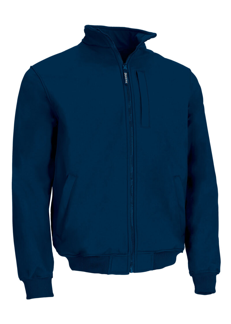 CQVAEPSMR Softshell Jacket EPSILON - Μπλε navy Orion