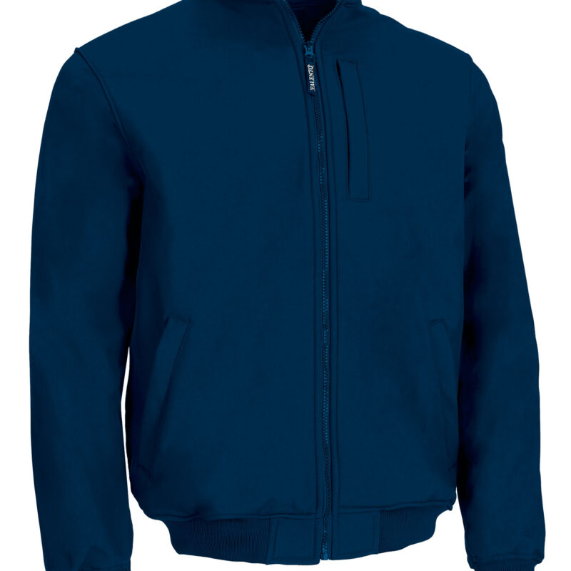 Softshell Jacket EPSILON - Μπλε navy Orion