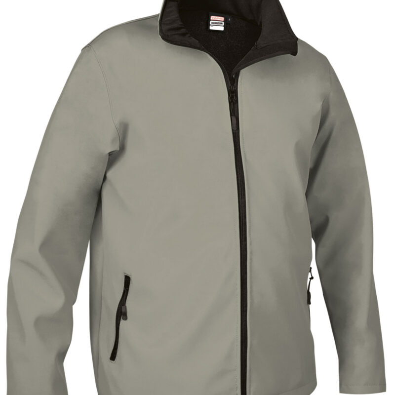 CQVAHORBG Softshell Jacket HORIZON - Μπεζ άμμου