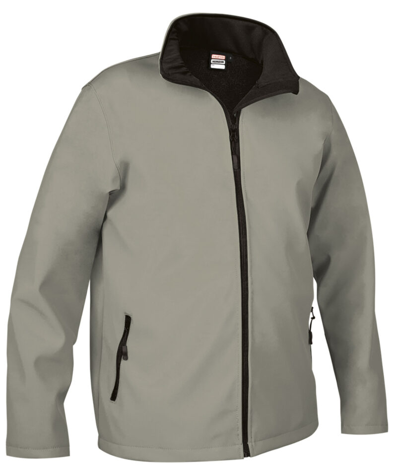 CQVAHORBG Softshell Jacket HORIZON - Μπεζ άμμου