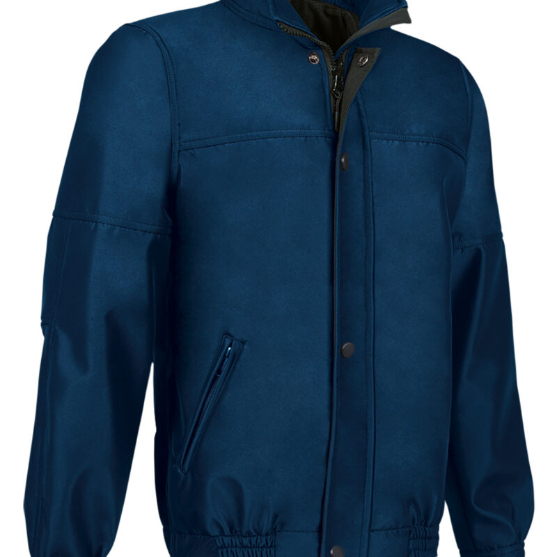 Softshell Jacket MAIDU - Μπλε navy Orion